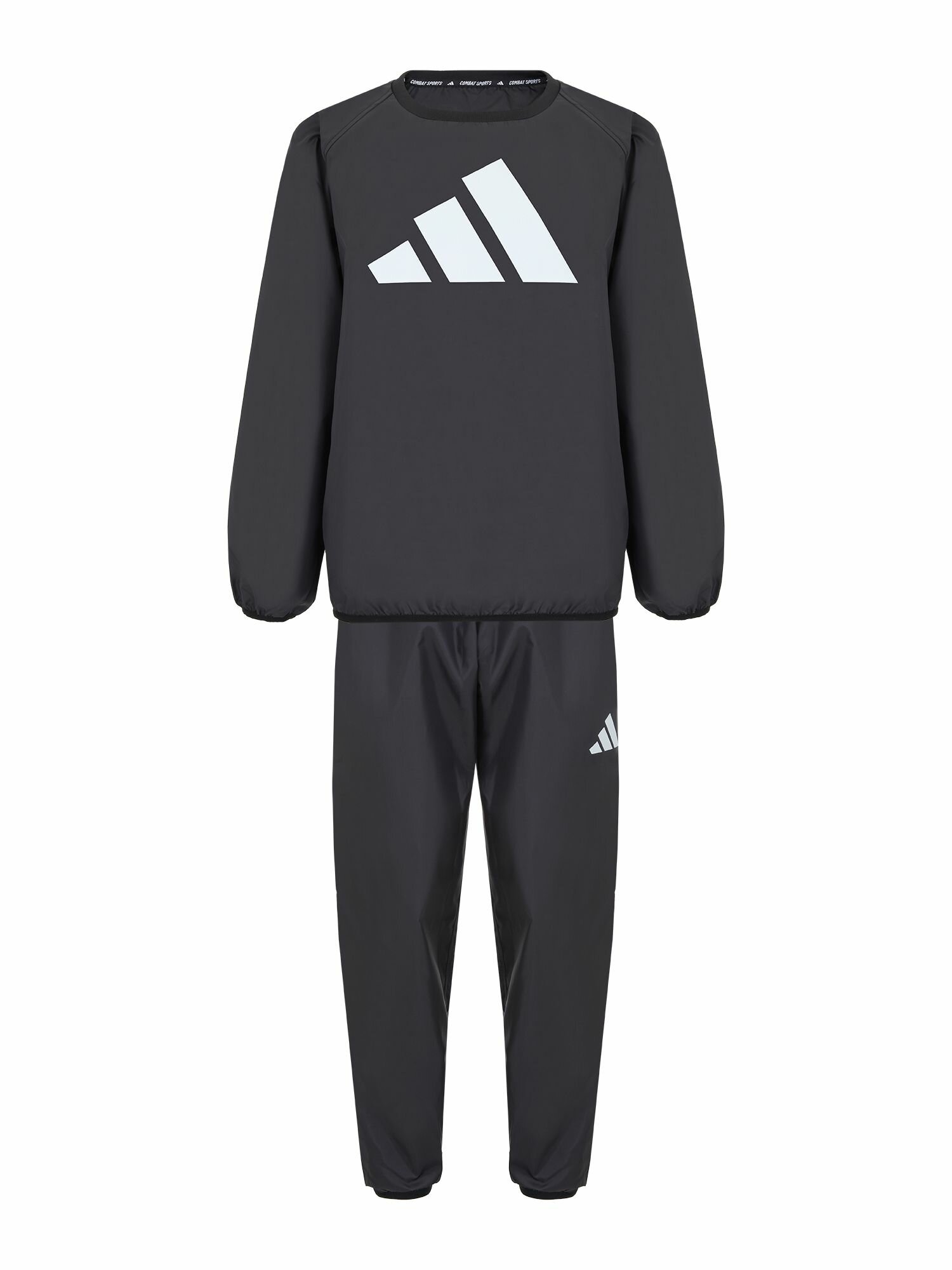 Костюм-сауна для похудения adidas