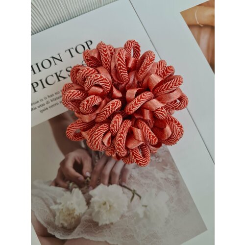 Резинка для волос большая 380₽