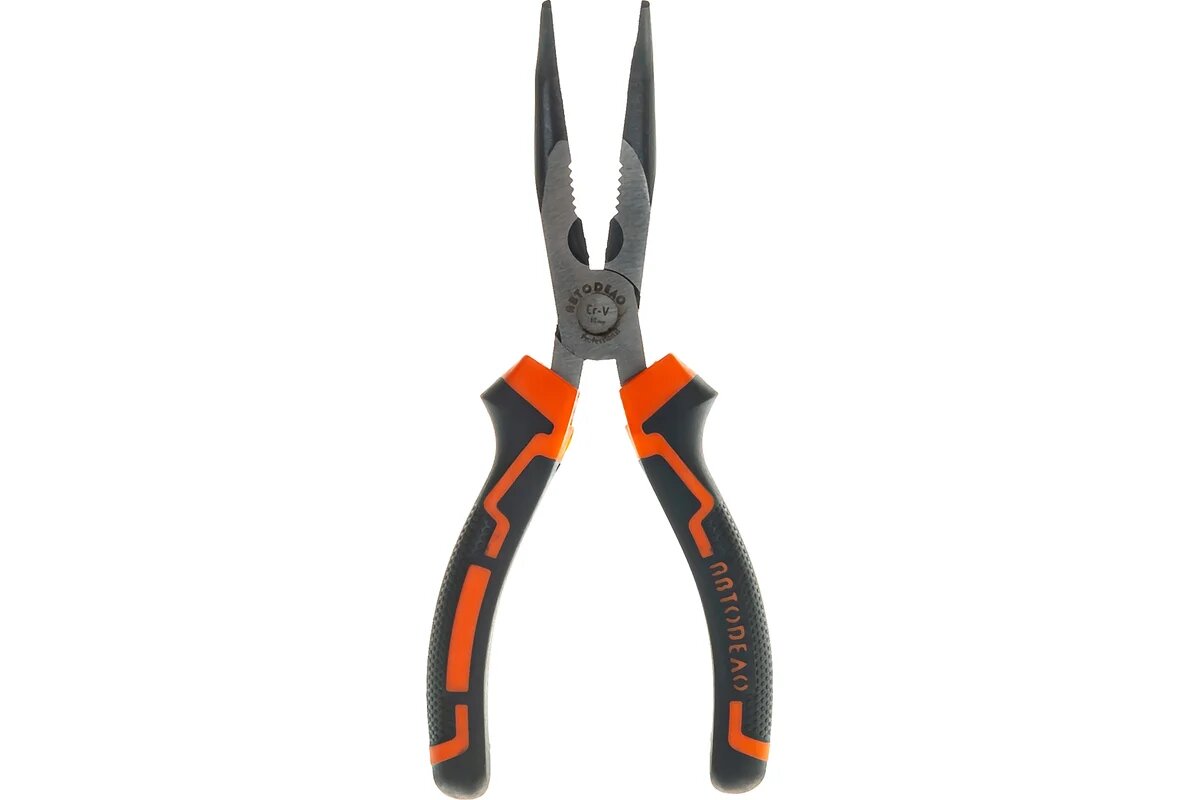 Утконосы загнутые 180 мм АвтоДело Pro