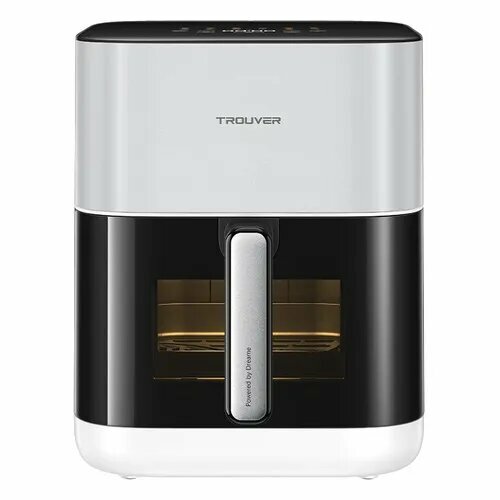 Аэрогриль DREAME TROUVER FD10 PRO белый vff12a 19574₽