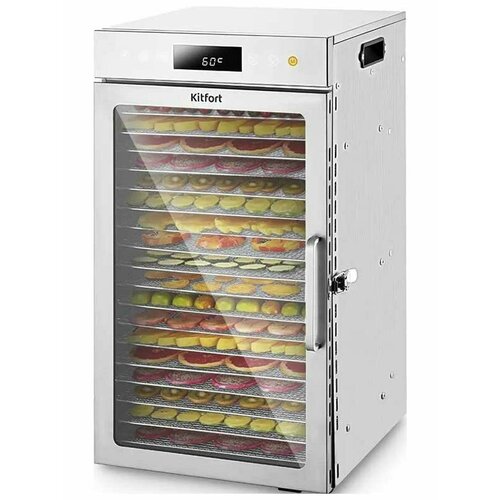 Сушилка для овощей и фруктов Kitfort КТ-4929 21990₽
