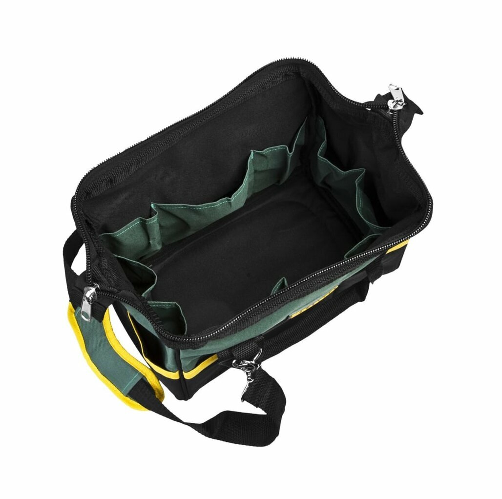 Сумка KRAFTOOL для инструмента, 18 карманов, 16" — фото 1