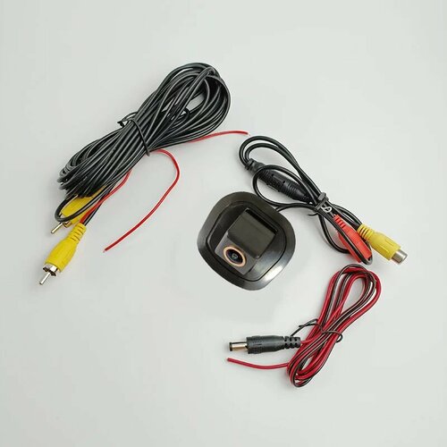 Камера заднего вида для BMW X1 X3 X5 X6 E70 E71 E72 E84 E53 E39 E46 E60 E90 E88 E91 7890 510000₽