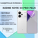 Гидрогелевая пленка Redmi Note 13 Pro Plus матовое полиуретановое...