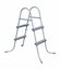 Bestway Лестница для бассейнов до 84 см, 2 ступеньки, без площадки