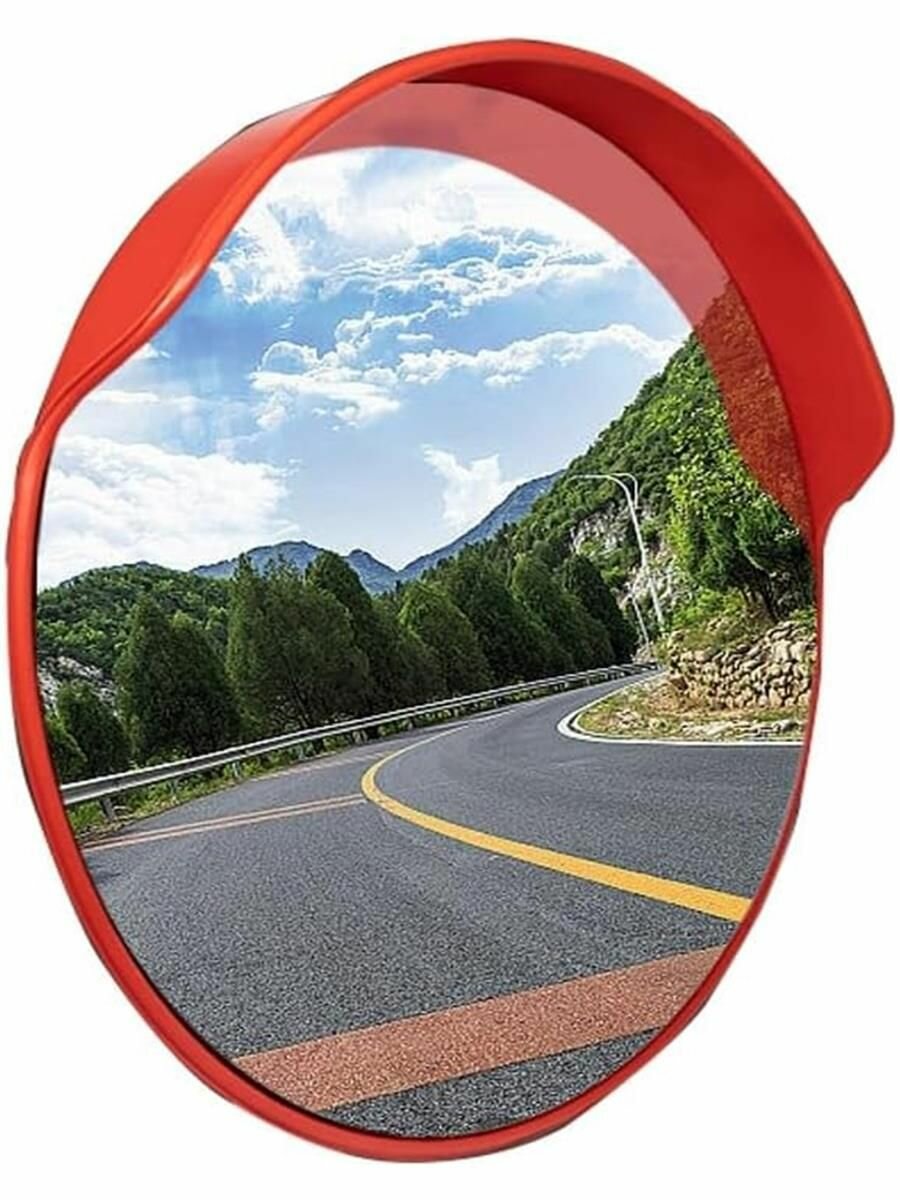 Зеркало обзорное