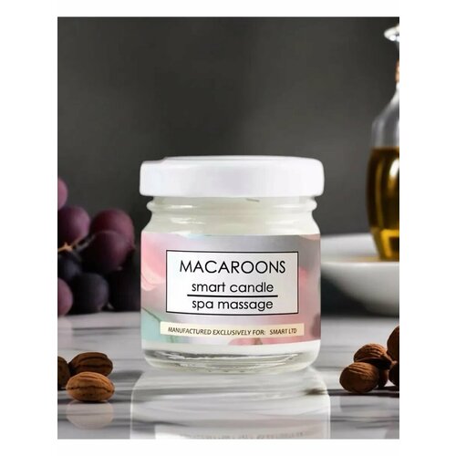 Свеча Smart Master с ароматом 