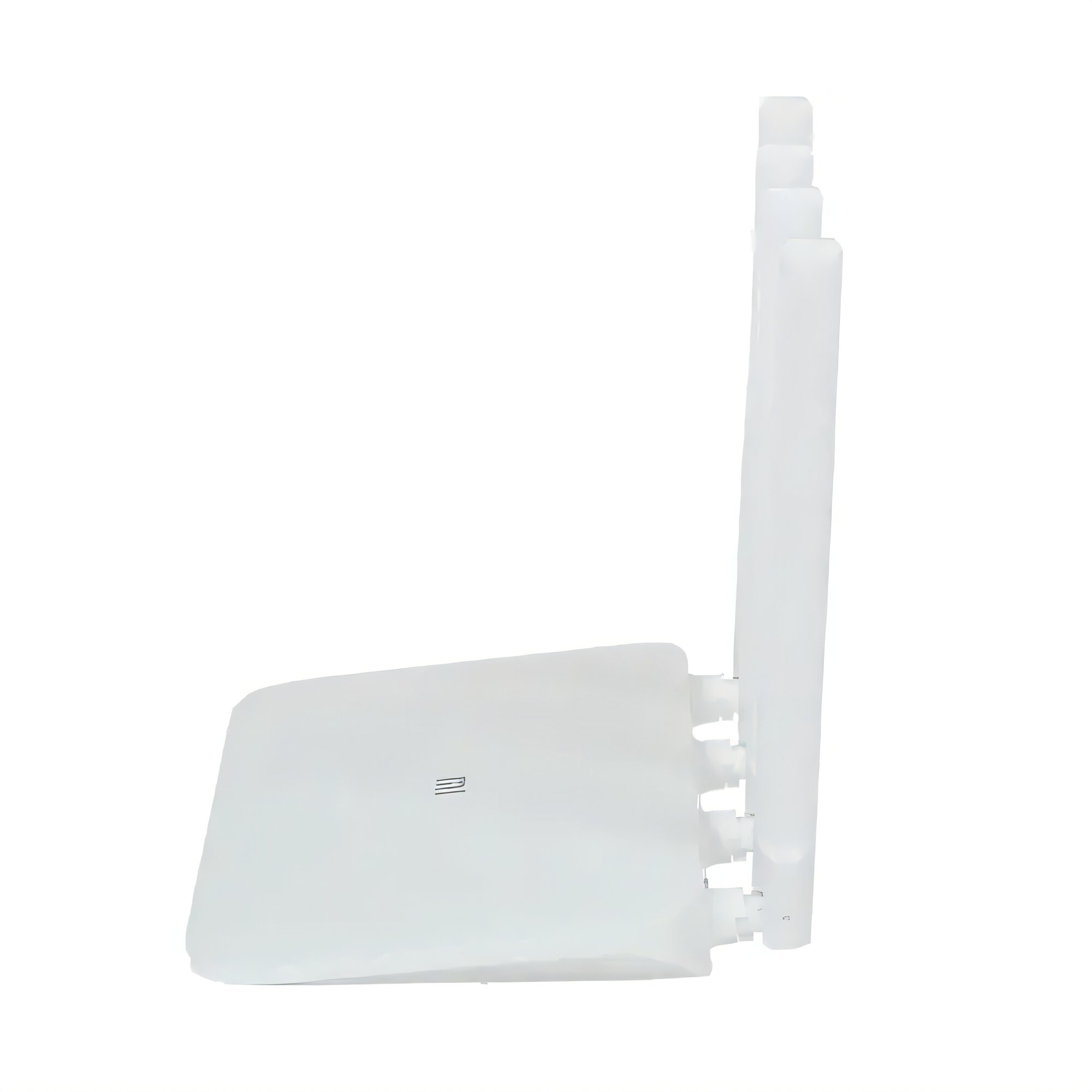 Wi-Fi роутер Xiaomi 4A Gigabit Edition White 1366423 CN, 1200 Mbps, 4 порта LAN, белый — фото 1
