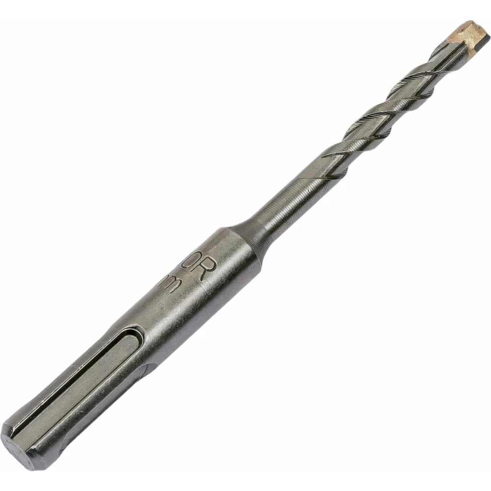 Бур SDS-plus 4C PLUS 6х50х110 мм 4-cutting D.BOR D-4PD06L0110