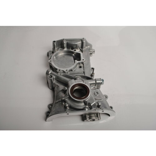 Насос масляный 1350053Y00 Powertec Nissan