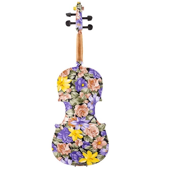 Скрипка KINGLOS LY-1101 — фото 1