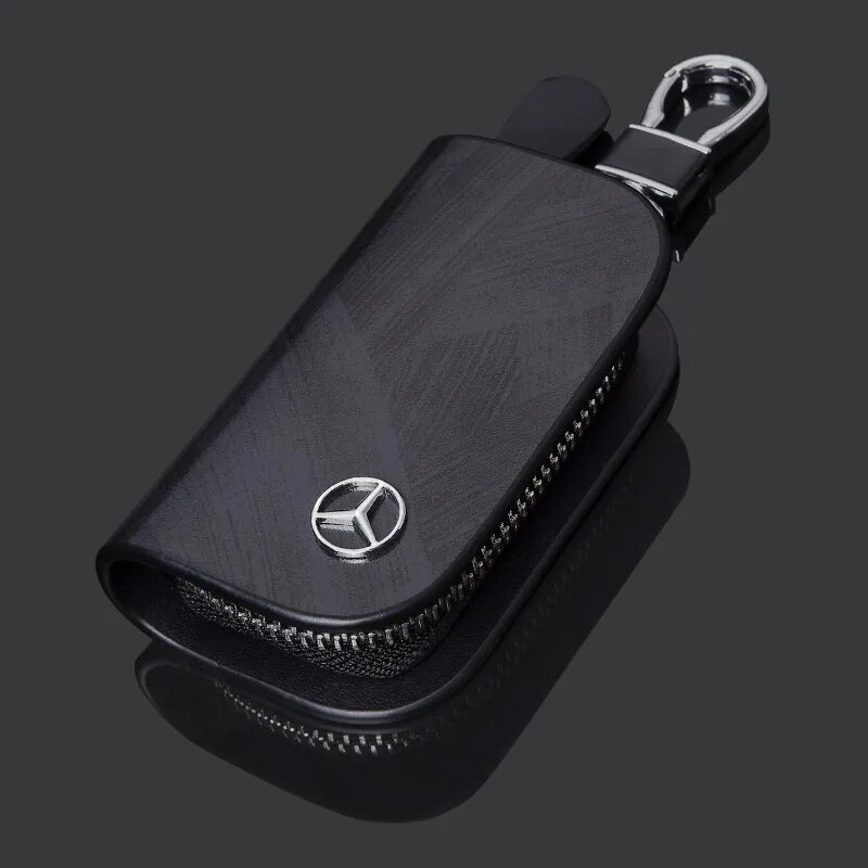 Брелок Mercedes-Benz