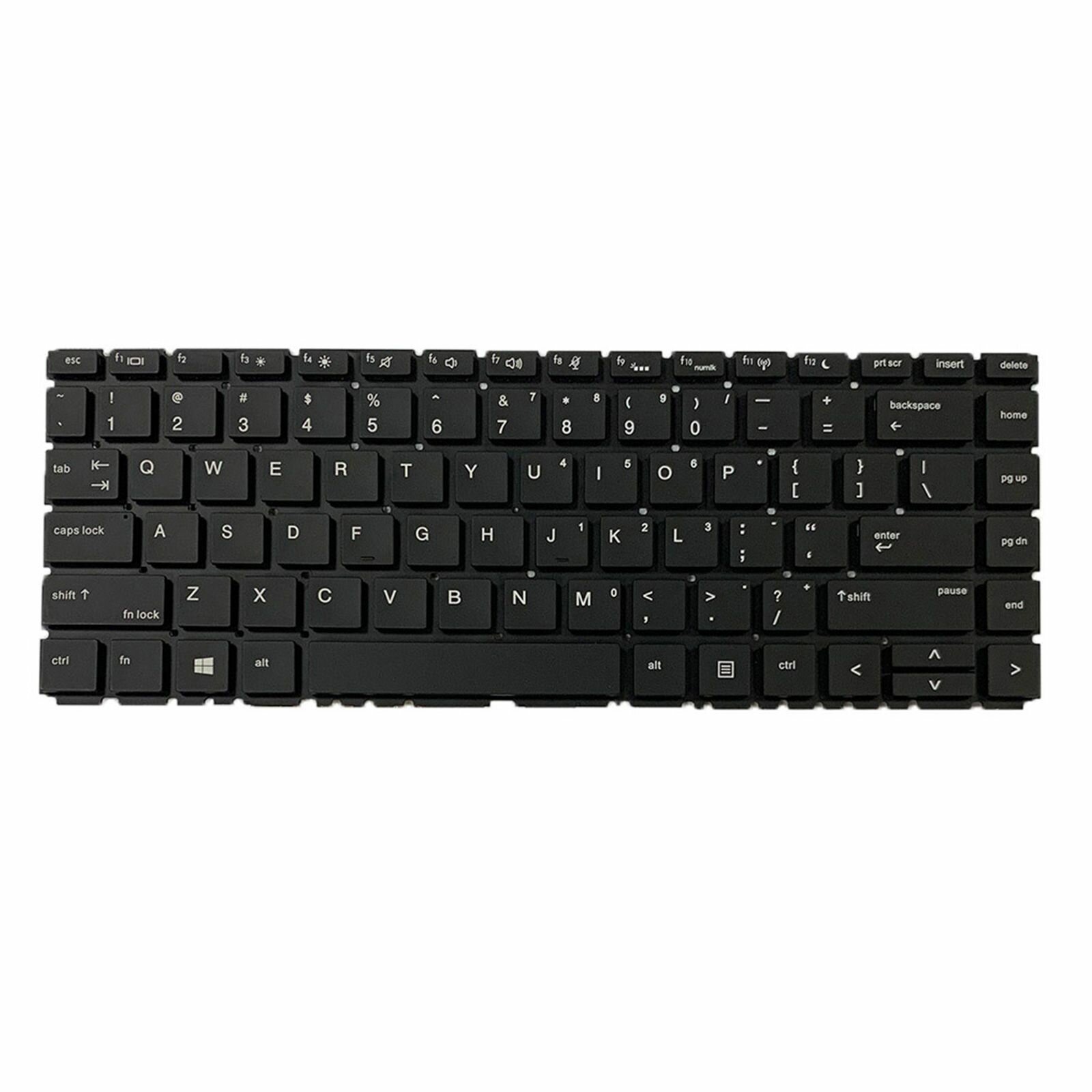 Американская английская клавиатура 440G6-с подсветкой