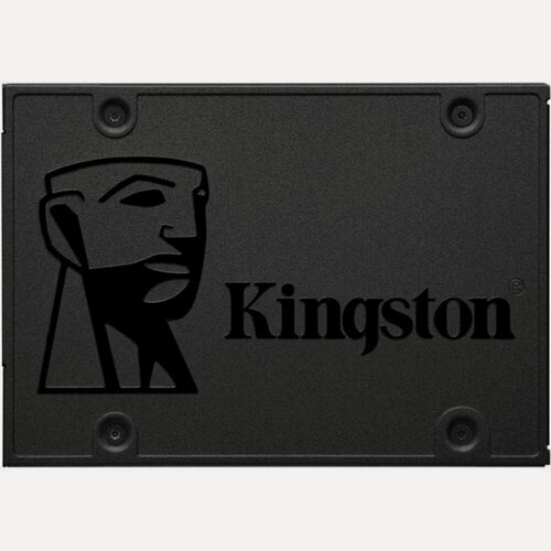 Изображение товара Накопитель SSD Kingston SATA III 960Gb SA400S37/960G