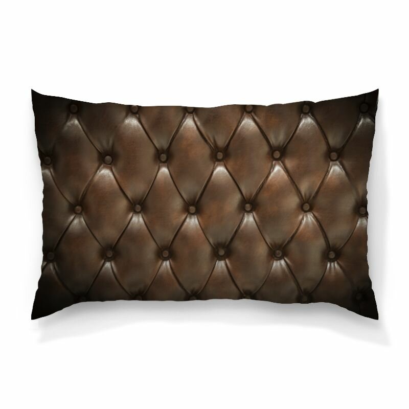 Подушка Натуральная кожа #2850640