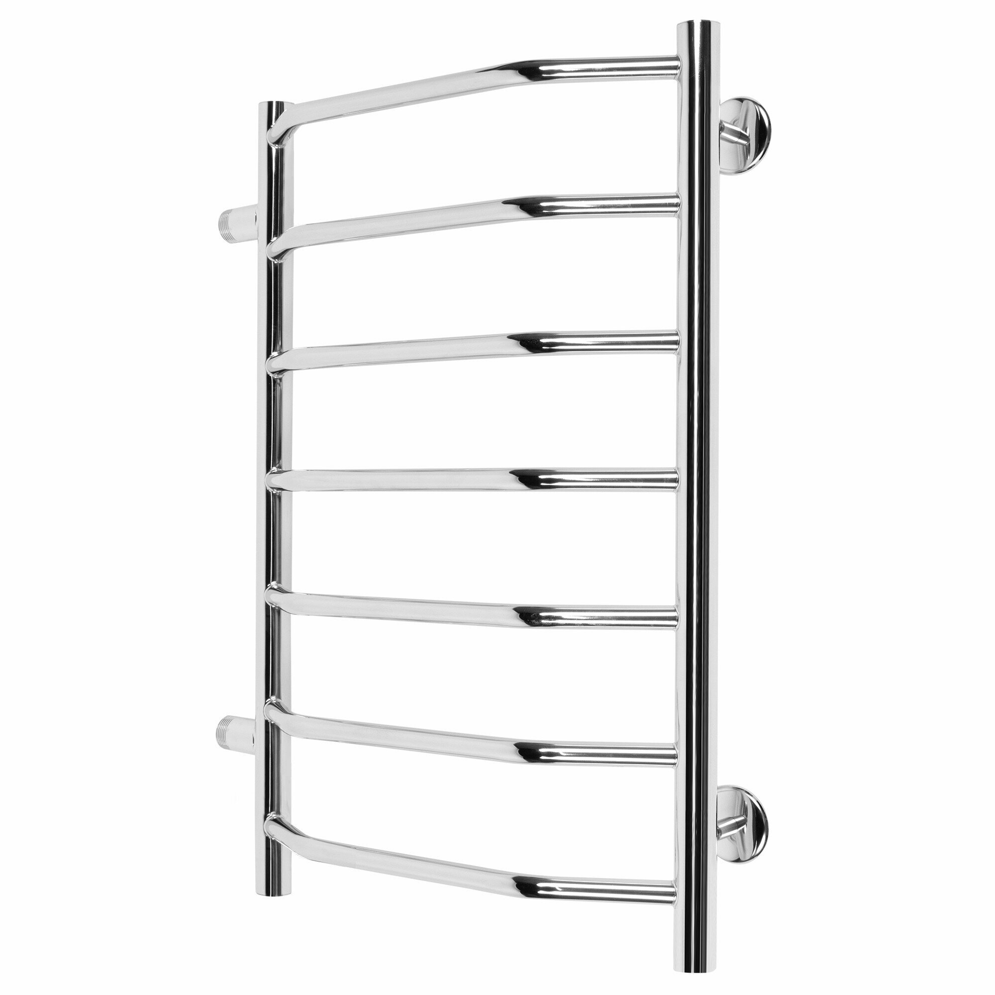 Полотенцесушитель Royal Thermo Трапеция П7 500х796 БП м/о 500