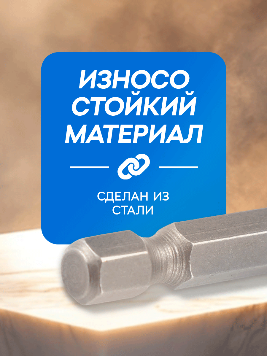 Изображение Насадка угловая на дрель, адаптер магнитный для бит, односторонняя металлическая