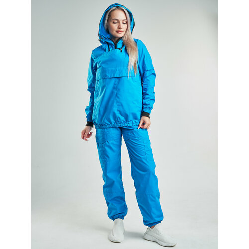 Восток-текс / Костюм женский противоэнцефалитный антимоскитный защита от клещей для прогулок для охоты и рыбалки