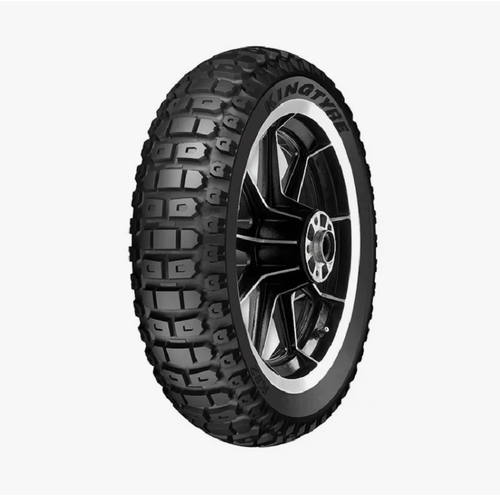 150/70-17 69S K82 R TT/TL двойного назначения KINGTYRE