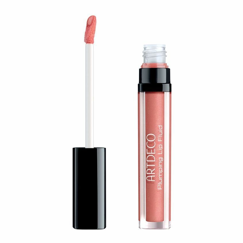Блеск для губ ARTDECO PLUMPING LIP FLUID с эффектом увеличения объема тон 16