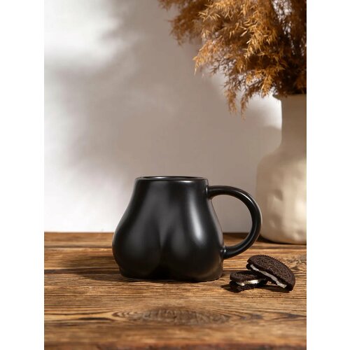 Кружка керамическая 