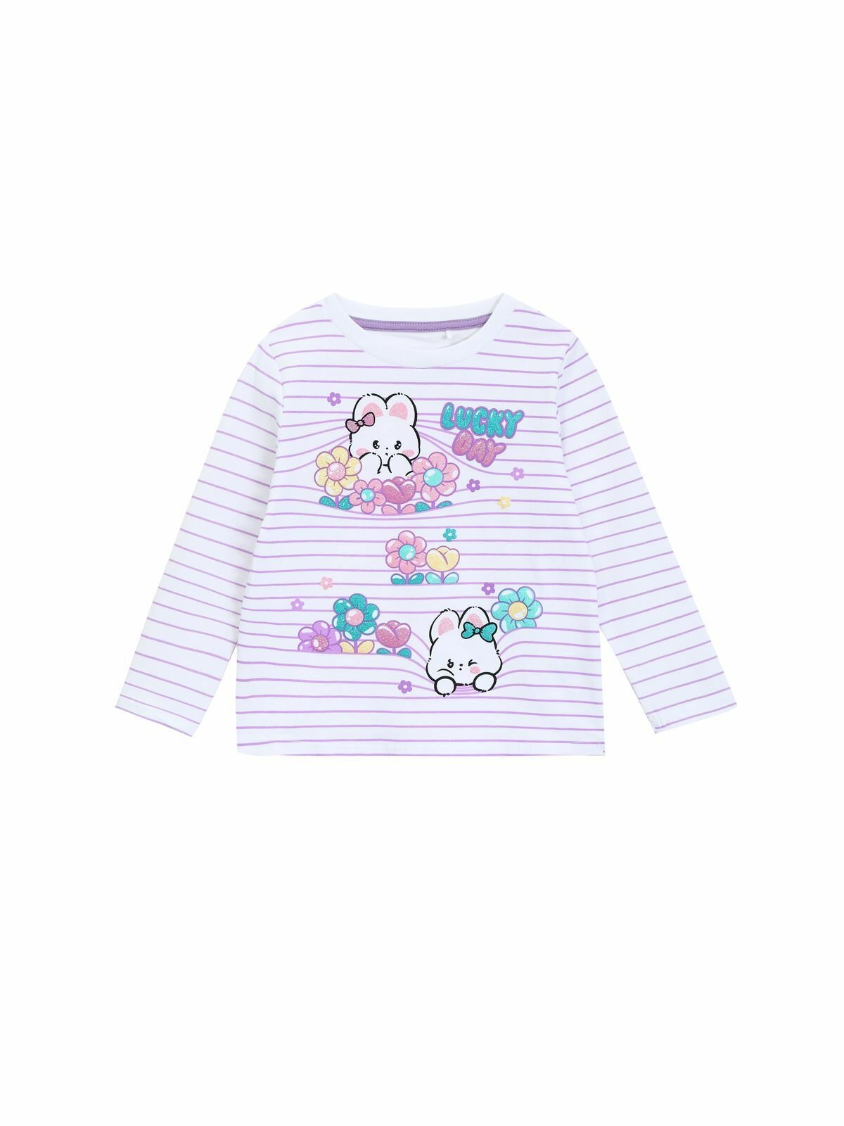 Лонгслив Kari Kids
