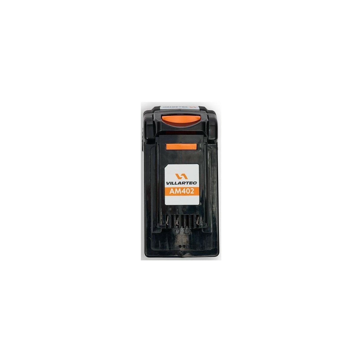 Аккумуляторы Для Инструмента Аккумулятор VILLARTEC AM402 40V 2.0 Ач. Li-Ion