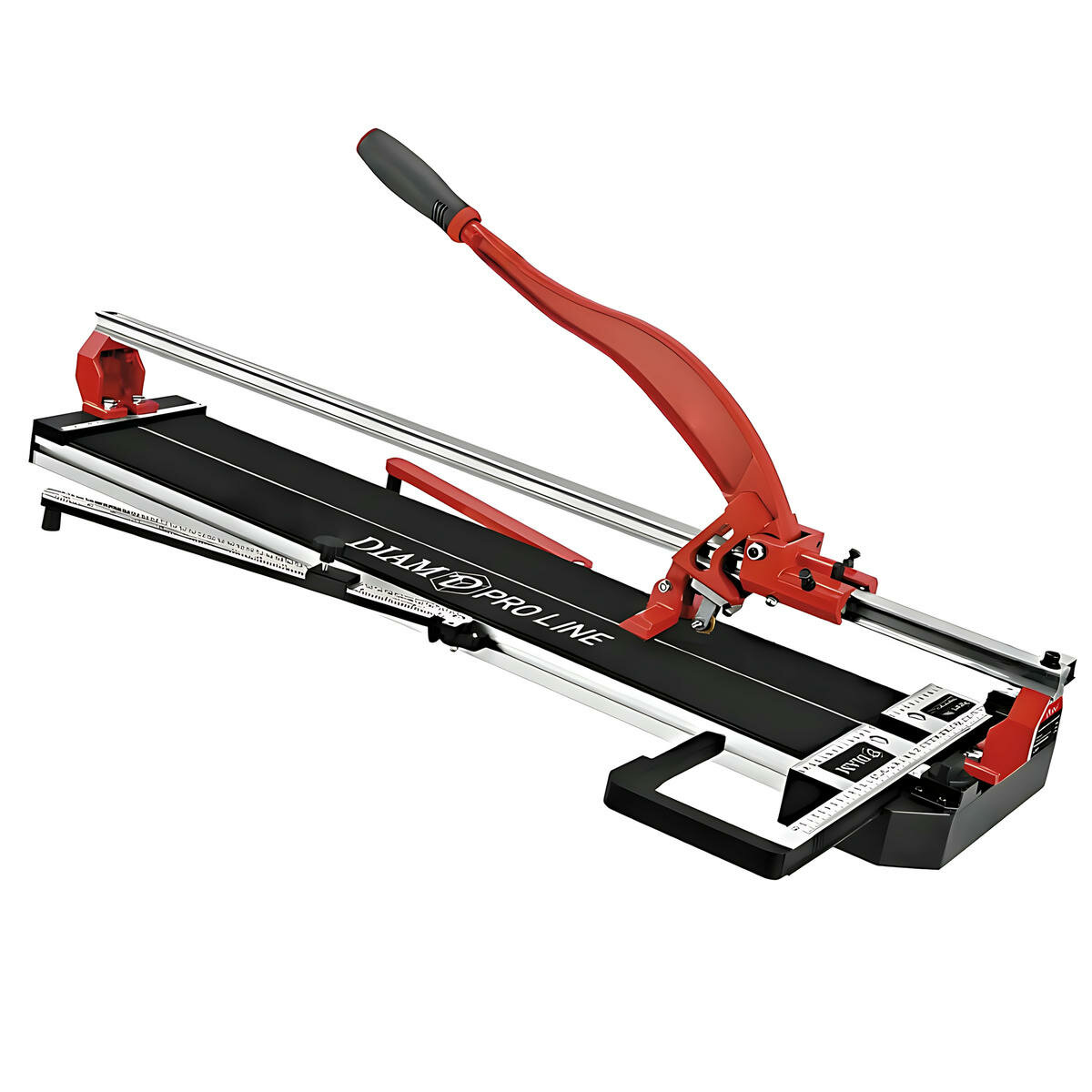 Плиткорез ручной DIAM Pro Line-800L 600105
