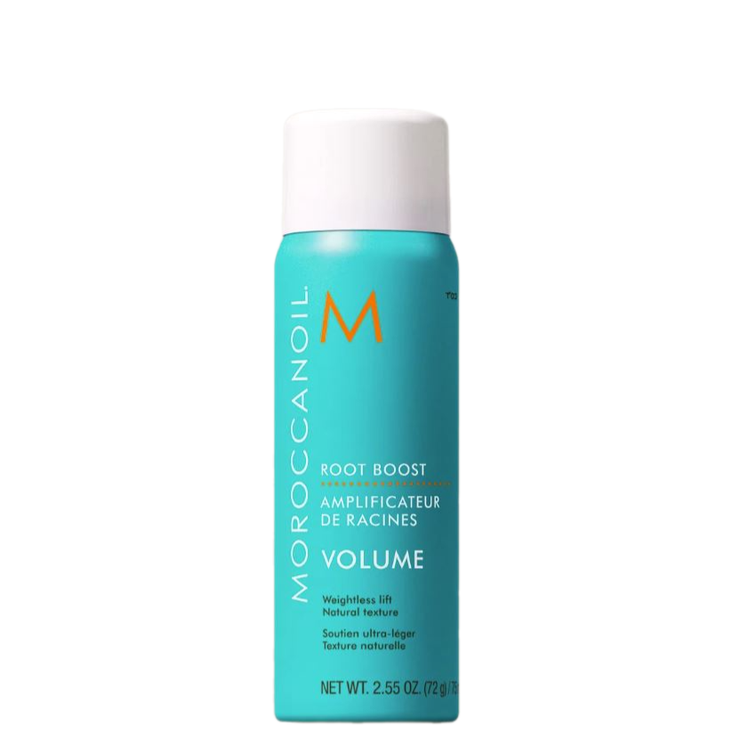 Moroccanoil Спрей Root Boost для прикорневого объёма волос, легкость и объем, 75мл — фото 1