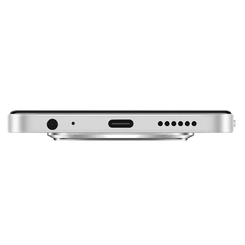 Смартфон Tecno Spark 30C, 8/256ГБ, NFC, 2 NanoSIM, батарея 5000 мАч, белый — фото 1