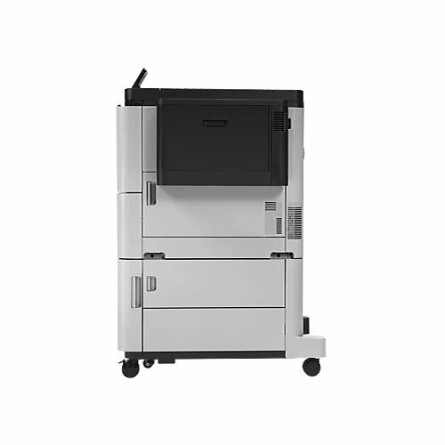 Принтер HP LaserJet Enterprise 800 M806dn CZ244A ч/б A3 56ppm дуплекс Ethernet USB - фото №17