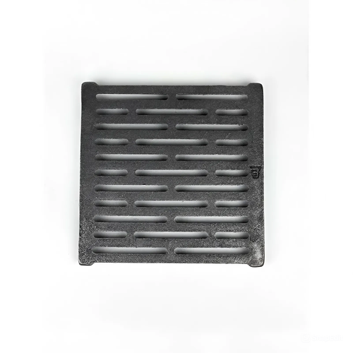 Решетка колосниковая РУ-8 Балезинский литейно-механический завод 300х300 2939₽