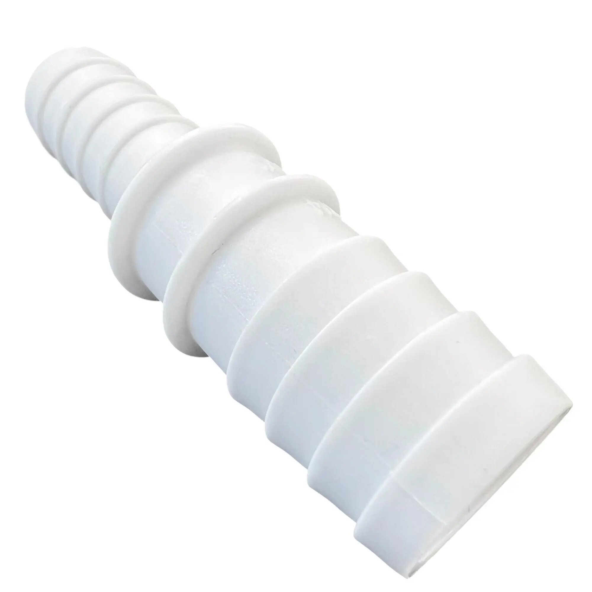 Коннектор для шланга Boutte 12-19 мм пластик