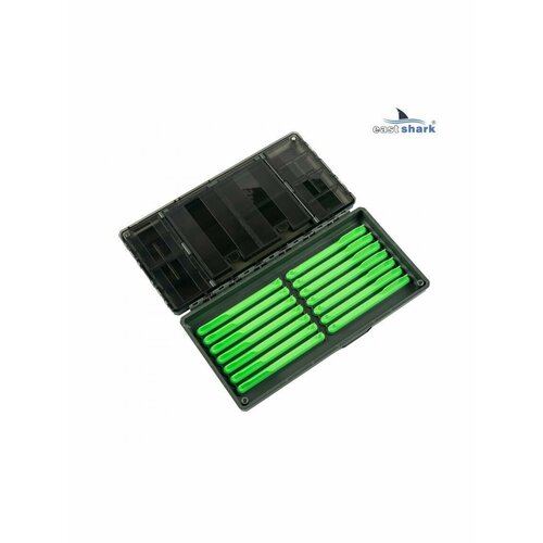 Feeder BOX EastShark A250F Professional edition (органайзер- поводочница)