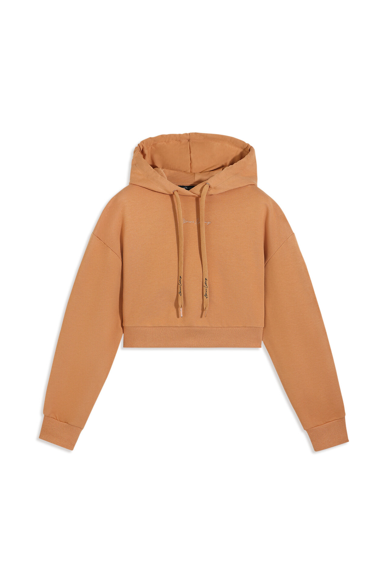 Худи Armani Exchange