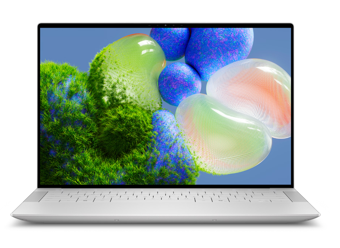 Ноутбук DELL XPS 14 9440 (Ultra 7 155H 4800MHz/16Gb/512Gb SSD/14.5"/1920x1200/Intel Arc Graphics/Windows 11 Home) Серый
