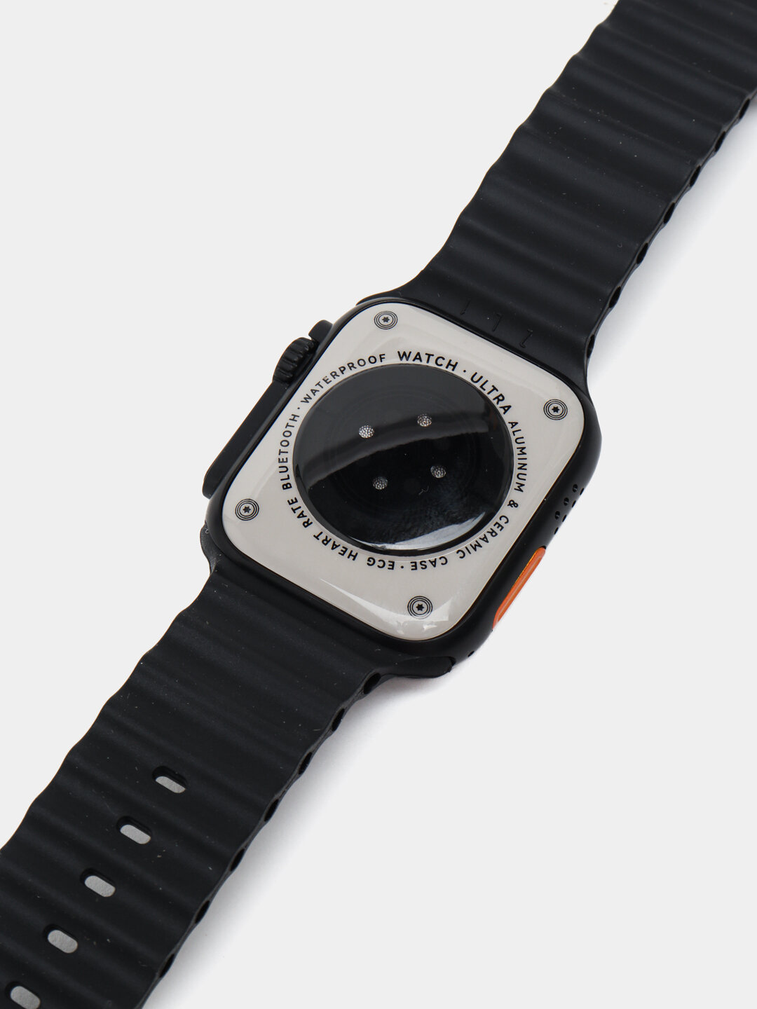 Умные часы TS8 Ultra Smart Watch Big 2.2 Infinite Display, 45 мм — фото 1