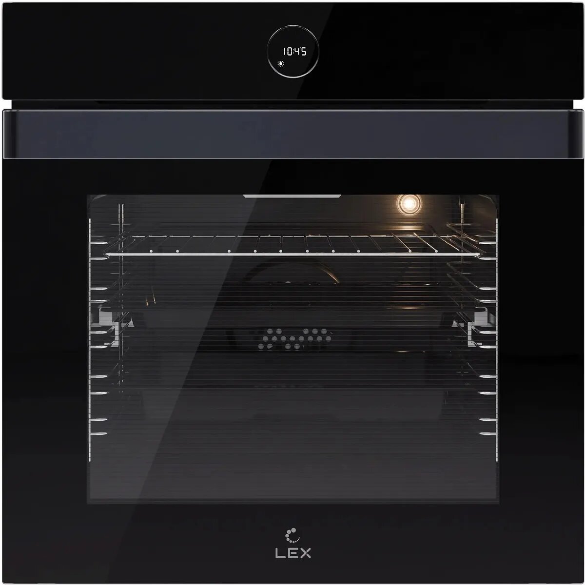 Духовой шкаф встраиваемый LEX - фото №1