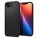 Чехол Spigen на iPhone 16e (ACS09151) Liquid Air MagSafe / Спиген...