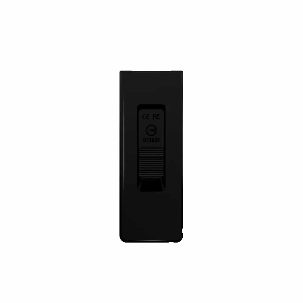 Флеш накопитель 32Gb Silicon Power Blaze B03, USB 3.2, Черный - фото №3