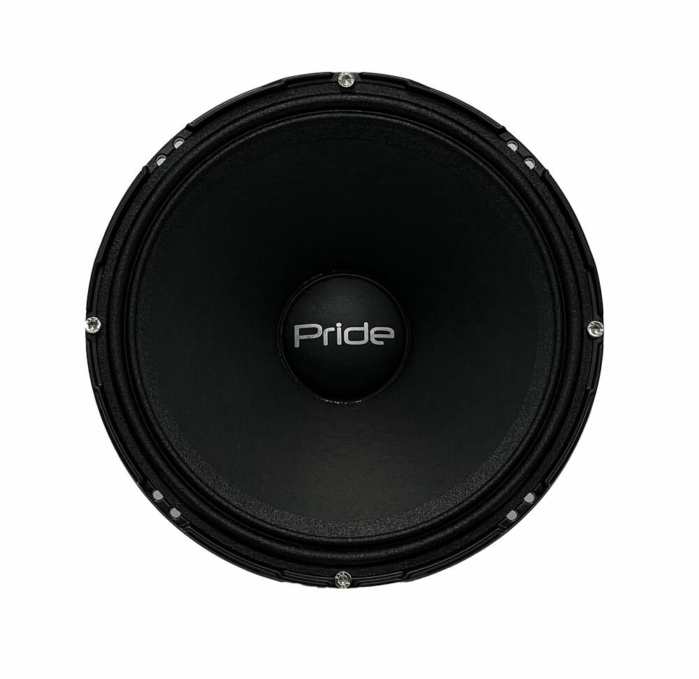 Система акустическая Pride Solo 300-8 комплект