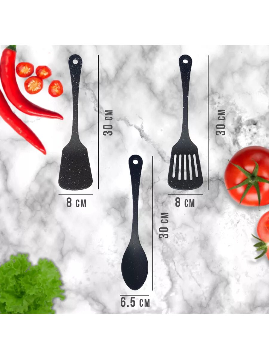 Картинки Наборы кухонных принадлежностей для дома