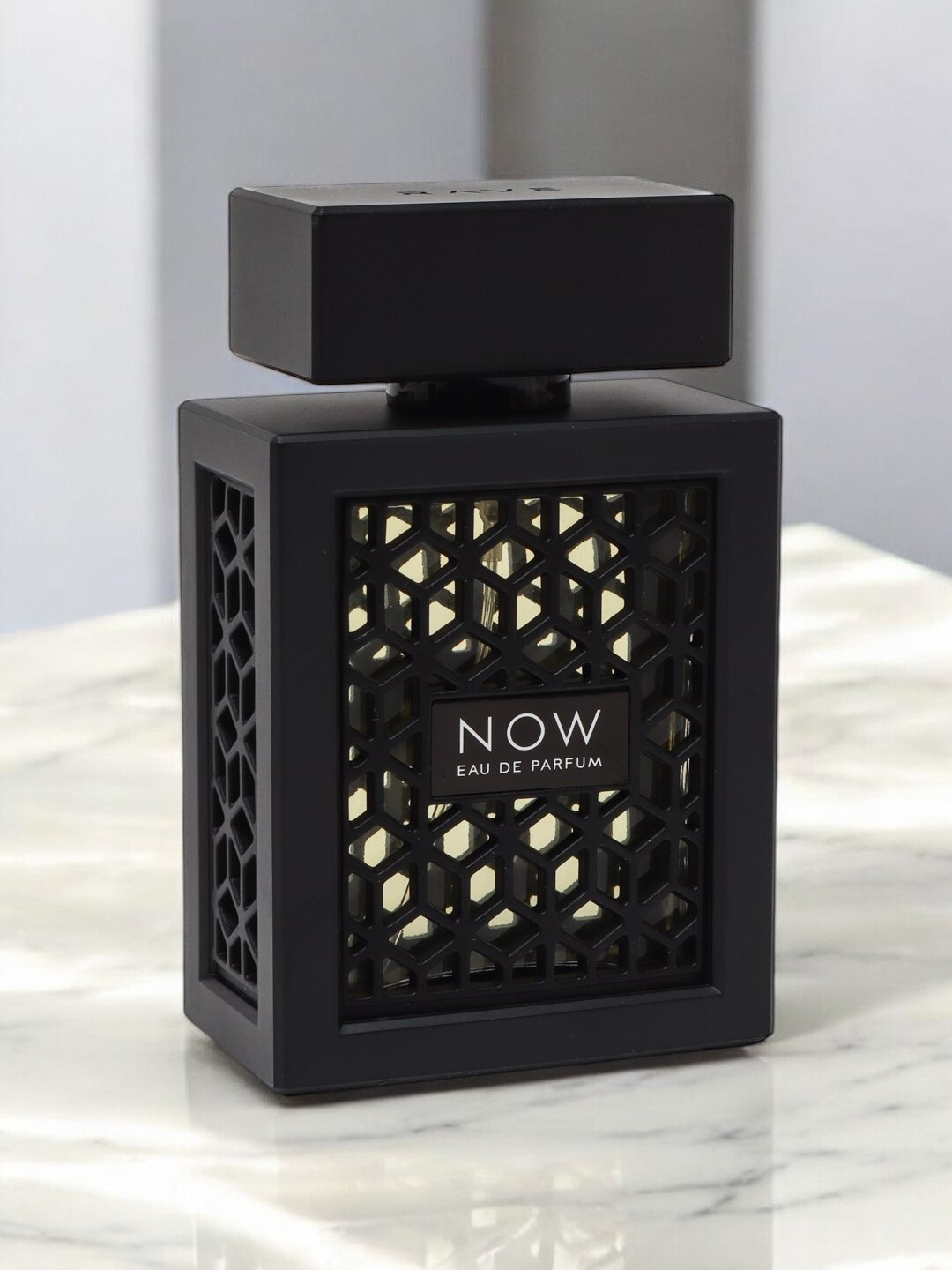 Now Rave LATTAFA парфюмерная вода, Объём: 100 мл Подходит для дневного и вечернего использования. — фото 1