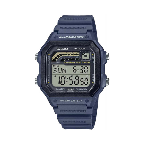Мужские часы Casio