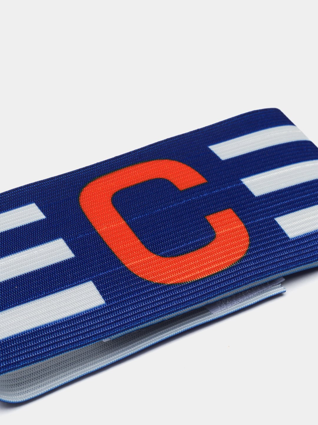 Капитанская повязка "Select Captain's Band", для старшего поколения — фото 1