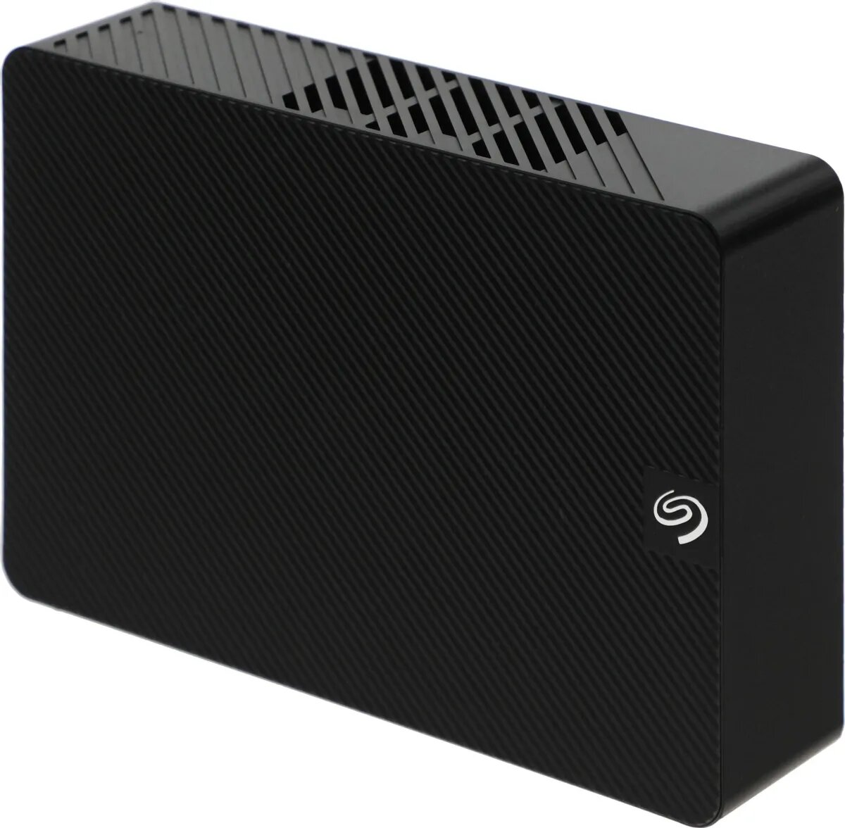 Внешний диск HDD Seagate Expansion STKP14000400, 14ТБ, черный