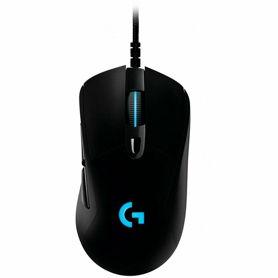 Мышь Logitech G403 HERO