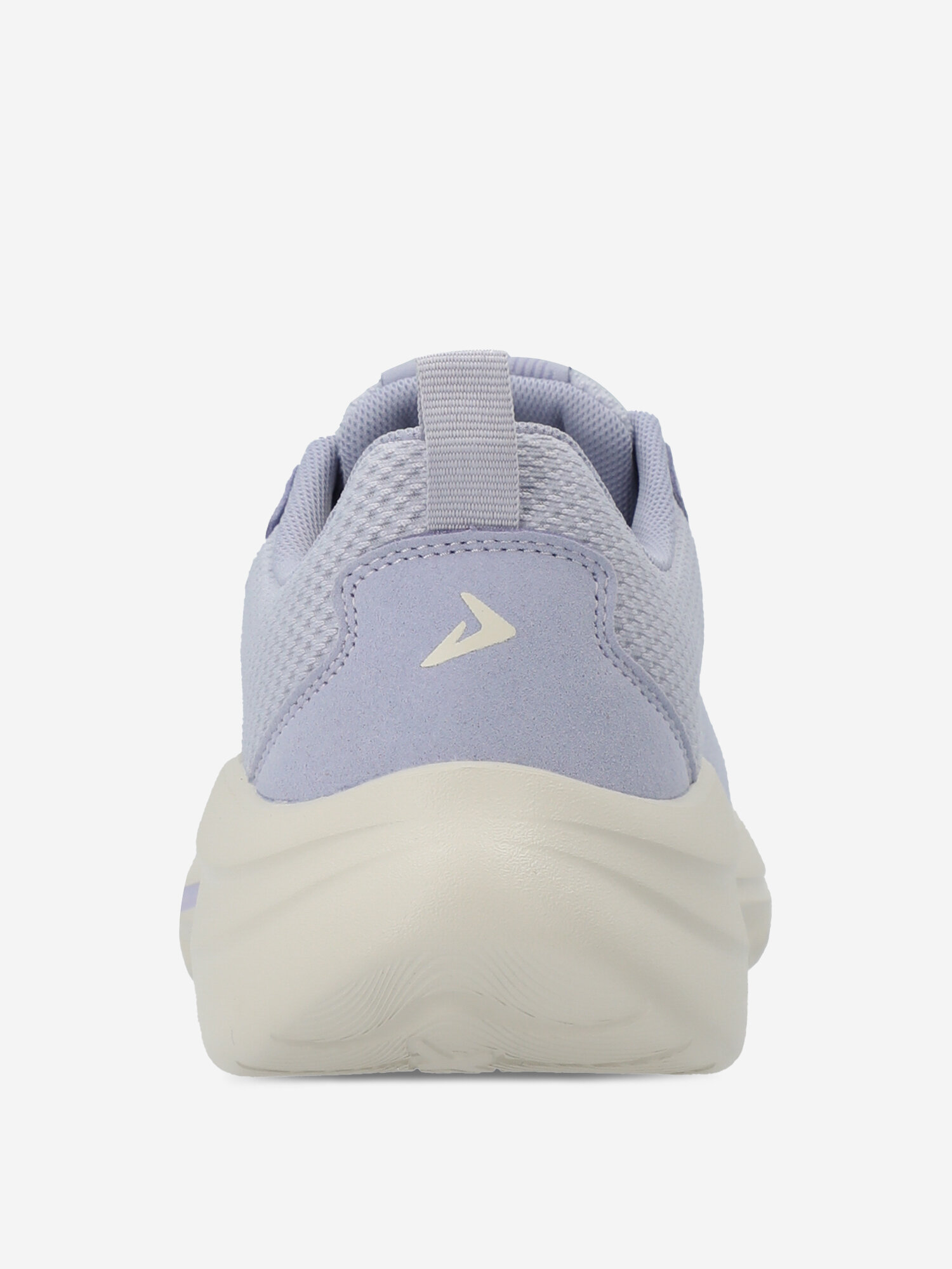 Кроссовки Demix, размер 10, сиреневый — фото 1