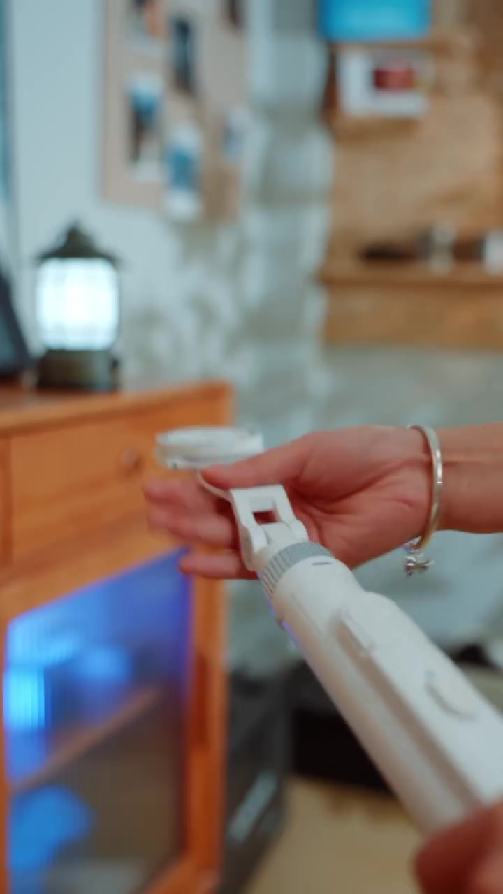 Селфи палка Ulanzi ТТ88, чёрная, с горизонтальным упором, для Magsafe, универсальная, трипод — фото 1