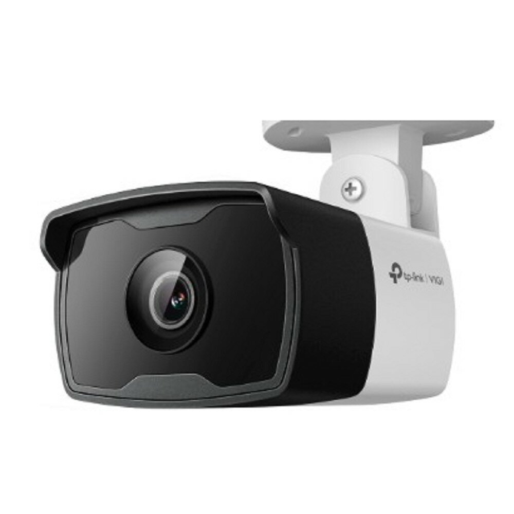 Tp-Link Цифровая камера VIGI C320I 2.8mm VIGI Уличная цилиндрическая IP-камера 2 Мп с ИК-подсветкой